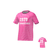 FLIGHT JERSEY 19 - PINK